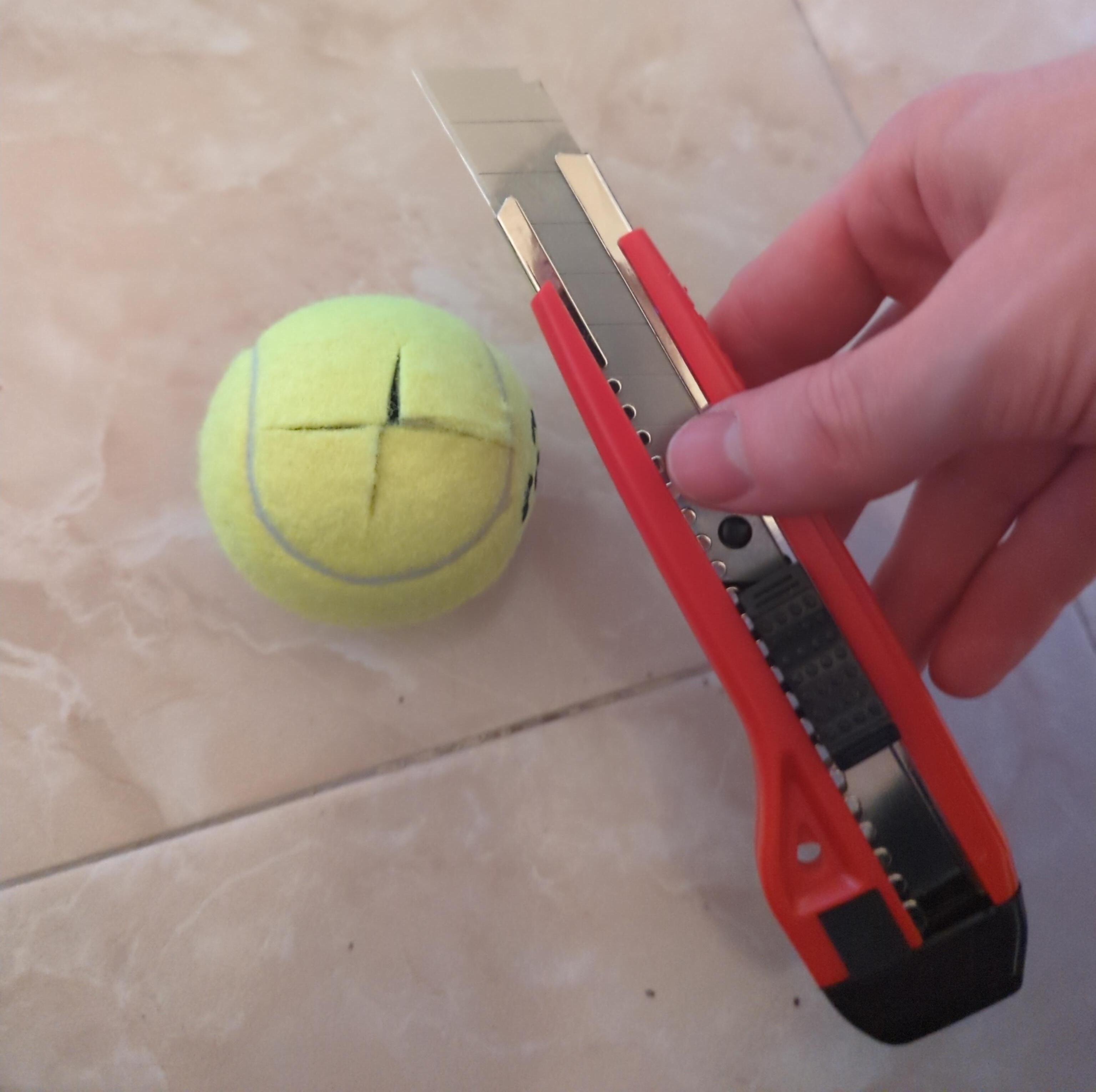 Tennis Ball